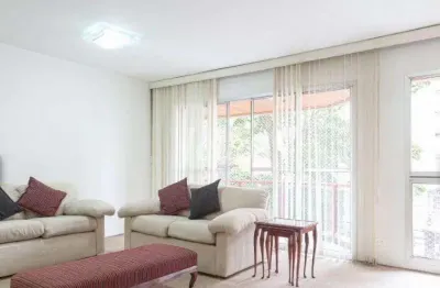 Apartamento com 4 quartos à venda na rua doutor franco da rocha, 215, perdizes, são paulo, 178 m2 por r$ 1.750.000