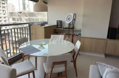 Apartamento com 2 quartos à venda na rua cavour, 612, vila prudente, são paulo, 91 m2 por r$ 1.170.000