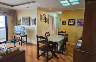 Apartamento com 3 quartos à venda na rua natal, 386, vila bertioga, são paulo, 70 m2 por r$ 616.000