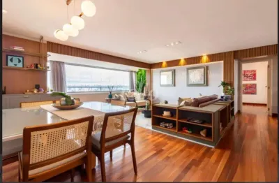 Apartamento com 3 quartos à venda na rua celso de azevedo marques, 740, parque da mooca, são paulo, 132 m2 por r$ 1.280.000