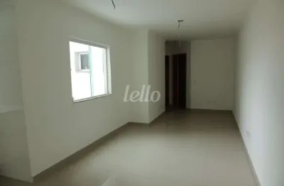 Apartamento com 2 quartos à venda na rua miquelina, 175, vila camilópolis, santo andré, 50 m2 por r$ 460.000