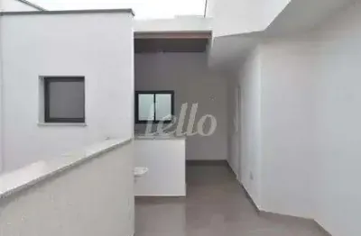Apartamento com 2 quartos à venda na rua itororó, 95, vila pires, santo andré, 95 m2 por r$ 569.000