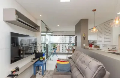 Apartamento com 2 quartos à venda na rua gama lobo, 1799, vila dom pedro i, são paulo, 73 m2 por r$ 1.200.000