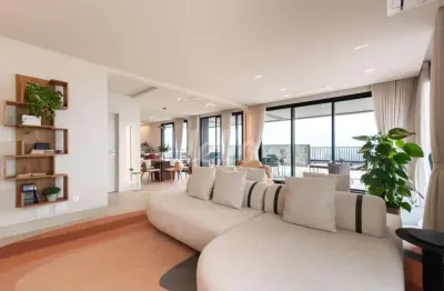 Apartamento com 3 quartos à venda na rua oscar caravelas, 85, sumarezinho, são paulo, 381 m2 por r$ 13.700.000