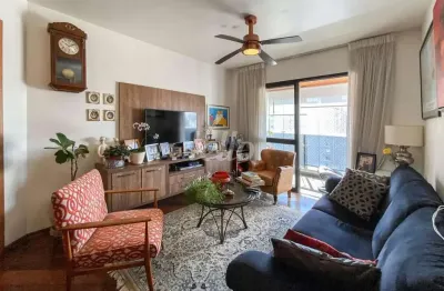Apartamento com 3 quartos à venda na rua rio grande, 551, vila mariana, são paulo, 94 m2 por r$ 1.600.000