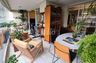 Apartamento com 4 quartos à venda na rua pensilvânia, 114, cidade monções, são paulo, 178 m2 por r$ 3.198.000