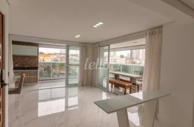 Apartamento com 3 quartos à venda na rua bento gonçalves, 351, vila regente feijó, são paulo, 151 m2 por r$ 2.200.000