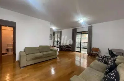 Apartamento com 4 quartos à venda na rua doutor guilherme cristofel, 280, santana, são paulo, 174 m2 por r$ 1.500.000