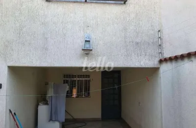 Casa com 3 quartos à venda na rua viana do castelo, 50, vila califórnia, são paulo, 153 m2 por r$ 850.000