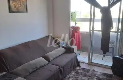 Apartamento com 2 quartos à venda na avenida dos estados, 5350, vila metalúrgica, santo andré, 50 m2 por r$ 460.000