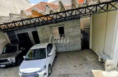 Terreno à venda na rua carlos del prete, 121, quarta parada, são paulo, 174 m2 por r$ 1.170.000