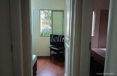 Apartamento com 2 quartos à venda na avenida nova cantareira, 1428, tucuruvi, são paulo, 53 m2 por r$ 450.000