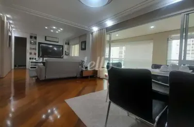 Apartamento com 3 quartos à venda na rua sapucaia, 326, alto da mooca, são paulo, 161 m2 por r$ 3.100.000