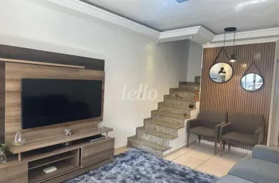 Casa comercial à venda na rua daniel mirabelo, 143, vila ema, são paulo, 73 m2 por r$ 420.000