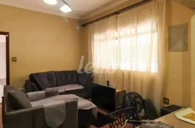 Casa com 3 quartos à venda na rua são josé do barreiro, 90, água rasa, são paulo, 210 m2 por r$ 855.000