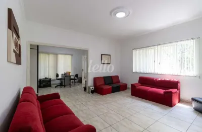 Casa comercial com 3 salas à venda na rua capitão rosendo, 201, vila mariana, são paulo, 209 m2 por r$ 3.600.000