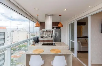 Apartamento com 1 quarto à venda na rua joaquim távora, 791, vila mariana, são paulo, 40 m2 por r$ 795.000