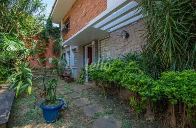 Casa comercial com 3 salas à venda na rua napoleão de barros, 12, vila clementino, são paulo, 220 m2 por r$ 2.340.000