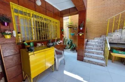 Casa com 5 quartos à venda na rua oliveira fagundes, 22, jardim vila formosa, são paulo, 145 m2 por r$ 650.000