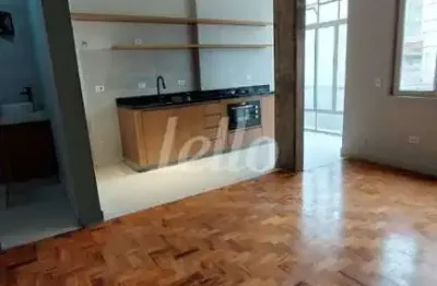 Apartamento com 1 quarto à venda na rua doutor albuquerque lins, 268, santa cecília, são paulo, 36 m2 por r$ 450.000