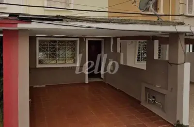 Casa com 4 quartos à venda na rua joaquim josé das neves, 13, vila cláudia, são paulo, 116 m2 por r$ 750.000