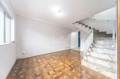 Casa com 3 quartos à venda na rua das violetas, 345, vila helena, santo andré, 139 m2 por r$ 586.000