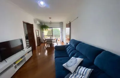 Apartamento com 3 quartos à venda na rua são geraldo, 171, parque bandeirante, santo andré, 93 m2 por r$ 599.000