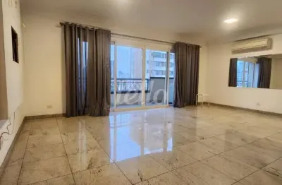 Apartamento com 3 quartos à venda na rua rio grande, 574, vila mariana, são paulo, 115 m2 por r$ 1.550.000