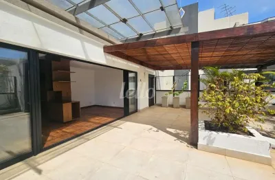 Apartamento com 2 quartos à venda na avenida doutor cardoso de melo, 1046, vila olímpia, são paulo, 136 m2 por r$ 2.300.000