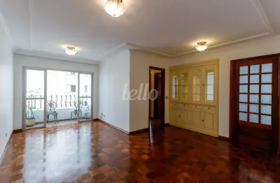 Apartamento com 2 quartos à venda na avenida macuco, 518, moema, são paulo, 87025 m2 por r$ 1.250.000