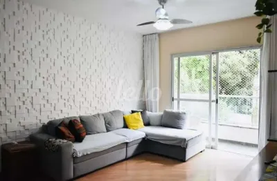 Apartamento com 3 quartos à venda na rua dos democratas, 461, vila monte alegre, são paulo, 116 m2 por r$ 860.000