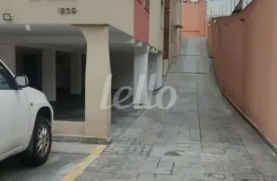 Apartamento com 3 quartos à venda na rua marechal barbacena, 1239, vila regente feijó, são paulo, 80 m2 por r$ 530.000