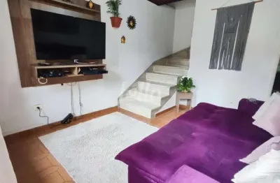 Casa com 2 quartos à venda na rua tanque velho, 41, vila nivi, são paulo, 100 m2 por r$ 700.000