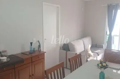 Apartamento com 1 quarto à venda na rua itapeti, 65, vila alpina, santo andré, 41 m2 por r$ 240.000