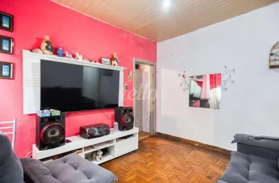 Casa com 1 quarto à venda na rua umberto corradi, 5, vila gomes cardim, são paulo, 150 m2 por r$ 750.000