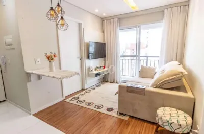 Apartamento com 2 quartos à venda na rua quixadá, 80, vila invernada, são paulo, 38 m2 por r$ 420.000