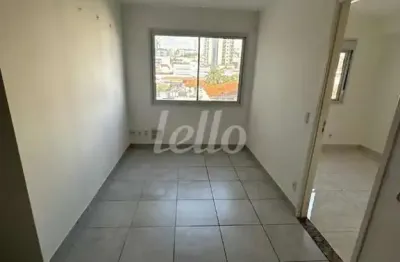Apartamento com 2 quartos à venda na rua amandaú, 77, parada inglesa, são paulo, 34 m2 por r$ 447.000