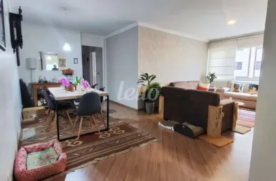 Apartamento com 3 quartos à venda na rua voluntários da pátria, 3591, santana, são paulo, 120 m2 por r$ 865.000