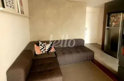 Apartamento com 2 quartos à venda na rua andrade reis, 30, mooca, são paulo, 55 m2 por r$ 600.000