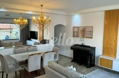 Casa com 2 quartos à venda na rua irajuba, 224, vila divina pastora, são paulo, 145 m2 por r$ 1.100.000