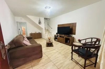 Casa com 2 quartos à venda na rua engenheiro cajado de lemos, 320, cerâmica, são caetano do sul, 89 m2 por r$ 620.000