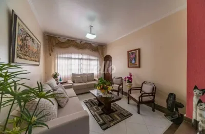 Casa com 3 quartos à venda na rua ibaté, 41, parque jaçatuba, santo andré, 249 m2 por r$ 1.100.000
