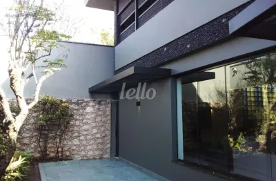 Casa com 5 quartos à venda na avenida ireré, 1546, planalto paulista, são paulo, 249 m2 por r$ 2.600.000