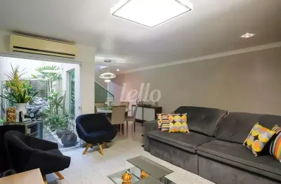 Casa com 3 quartos à venda na rua anita garibaldi, 227, santa maria, são caetano do sul, 174 m2 por r$ 1.500.000