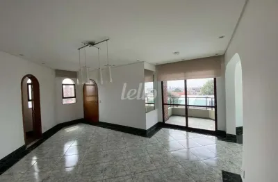 Apartamento com 3 quartos à venda na rua espanha, 186, parque das nações, santo andré, 132 m2 por r$ 745.000