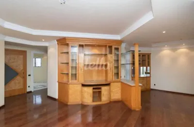 Apartamento com 4 quartos à venda na rua josé alexandre almeida luiz, 25, jardim anália franco, são paulo, 193 m2 por r$ 1.900.000
