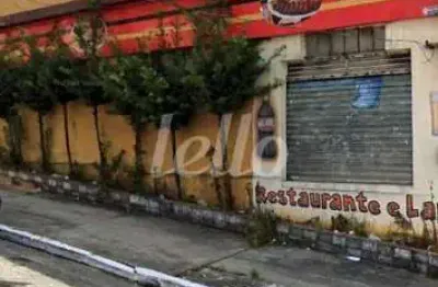 Terreno à venda na avenida conselheiro carrão, 2374, vila carrão, são paulo, 1000 m2 por r$ 7.500.000