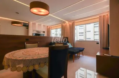 Apartamento com 1 quarto à venda na rua oscar freire, 1799, pinheiros, são paulo, 33 m2 por r$ 650.000
