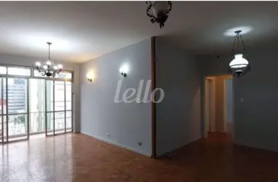 Apartamento com 3 quartos à venda na rua monte casseros, 135, centro, santo andré, 140 m2 por r$ 590.000