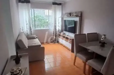 Apartamento com 2 quartos à venda na avenida humberto alencar castelo branco, 4415, independência, são bernardo do campo, 64 m2 por r$ 309.000